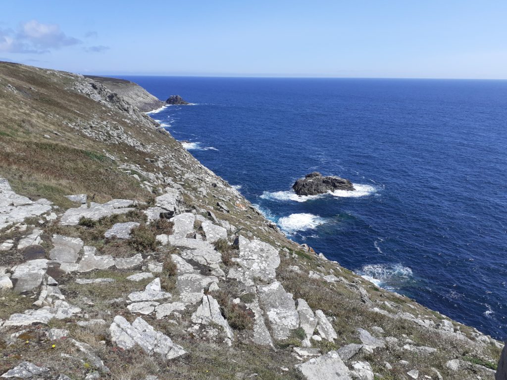 LA POINTE DU RAZ