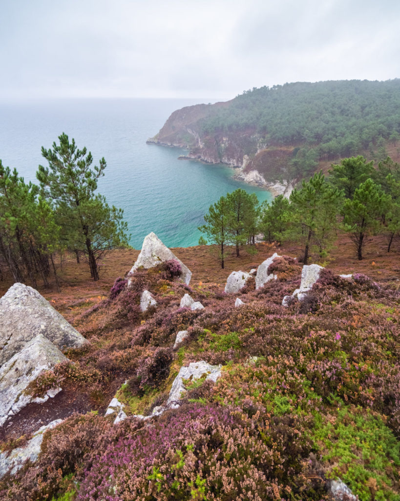 Presqu'île de Crozon