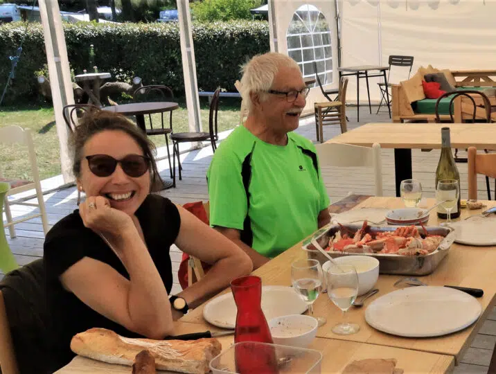 Homard