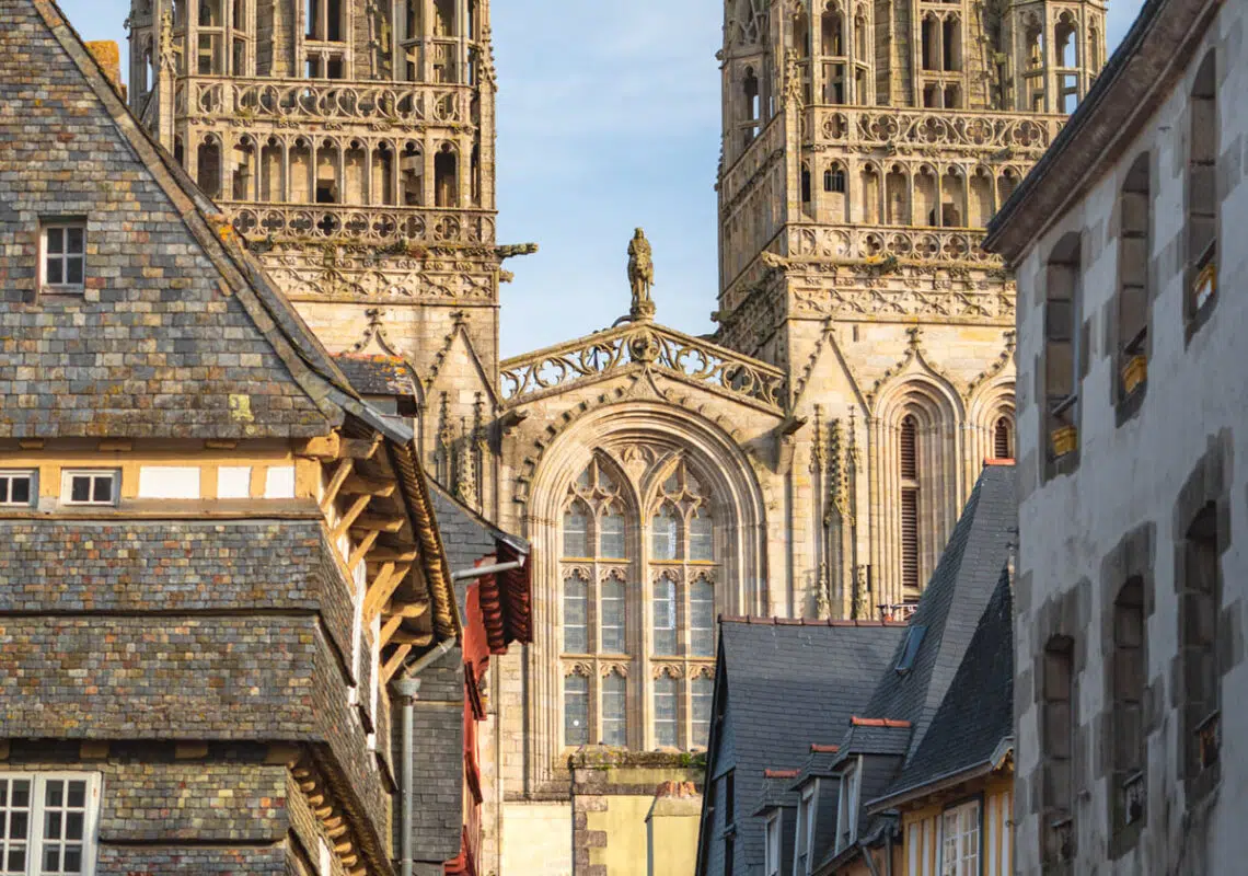 Quimper