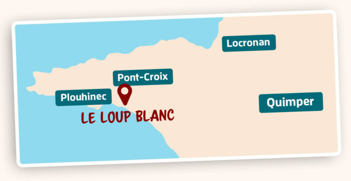 Les villages à proximité