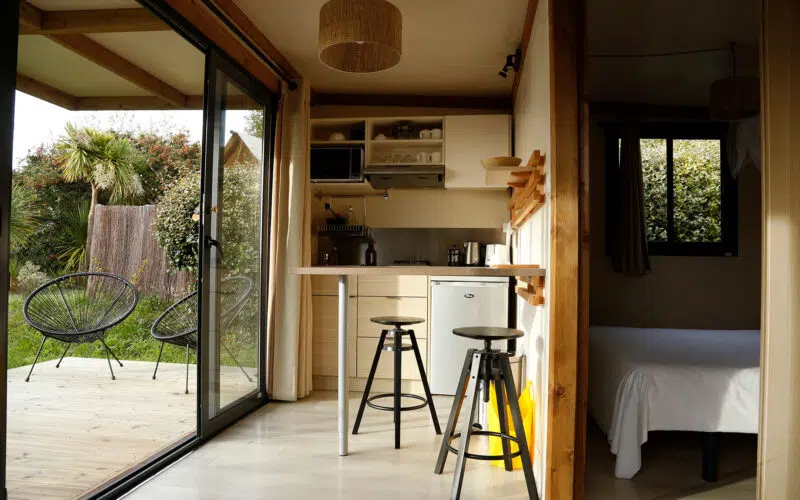 chalet-1-chambre-ile-vierge-sejour