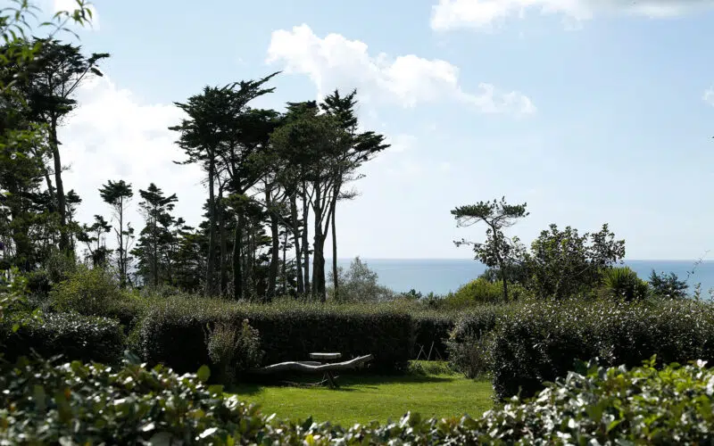 chalet-1-chambre-ile-vierge-vue