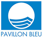 Label Pavillon bleu