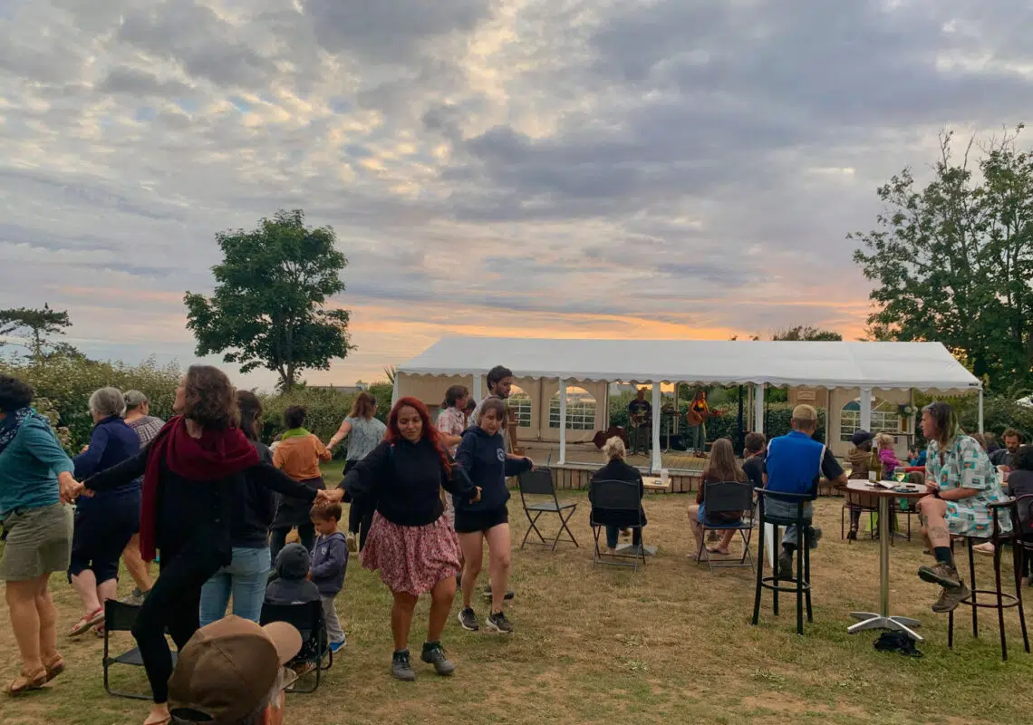 Apero-Concert