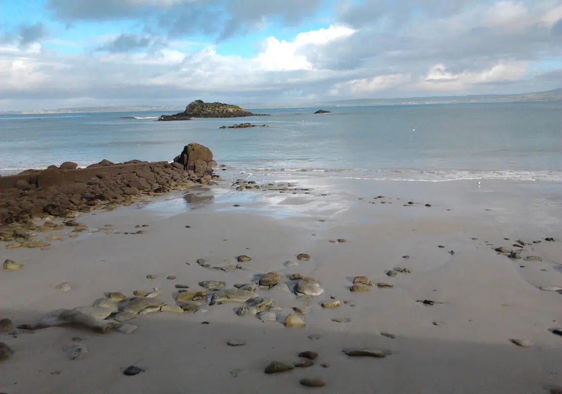 Douarnenez