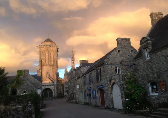 Locronan