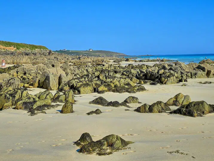 Plage-Meperleuc