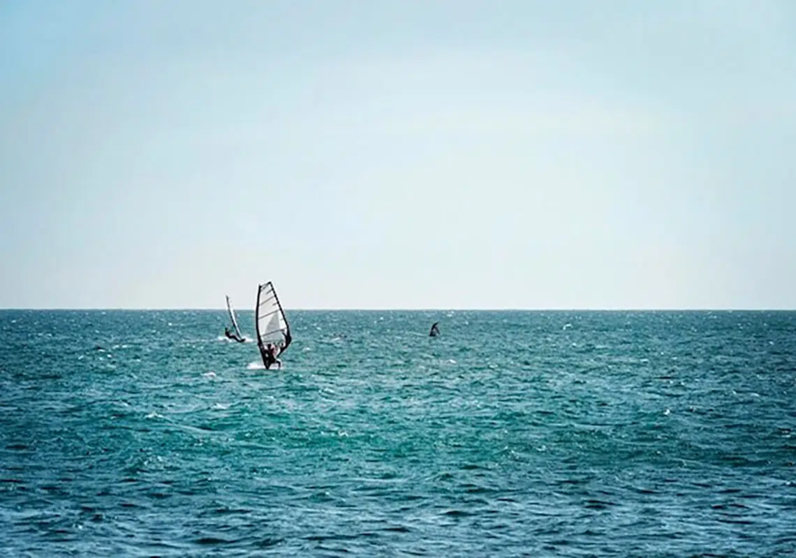Planche-a-voile