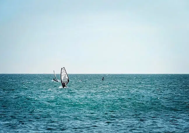 Planche-a-voile