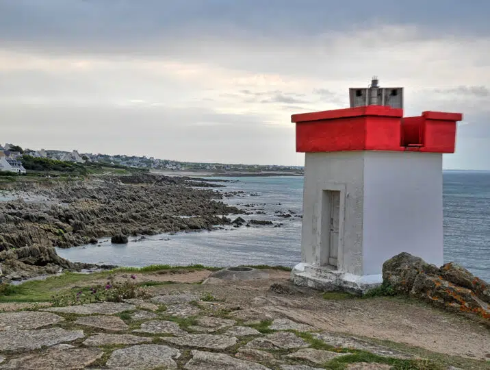 Pointe-Pors-Poulhan