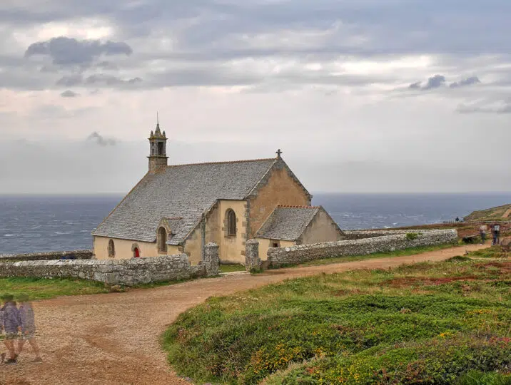 Pointe-du-Van-Chapelle-St-They