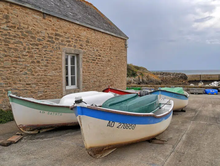 Port-Pors-Poulhan