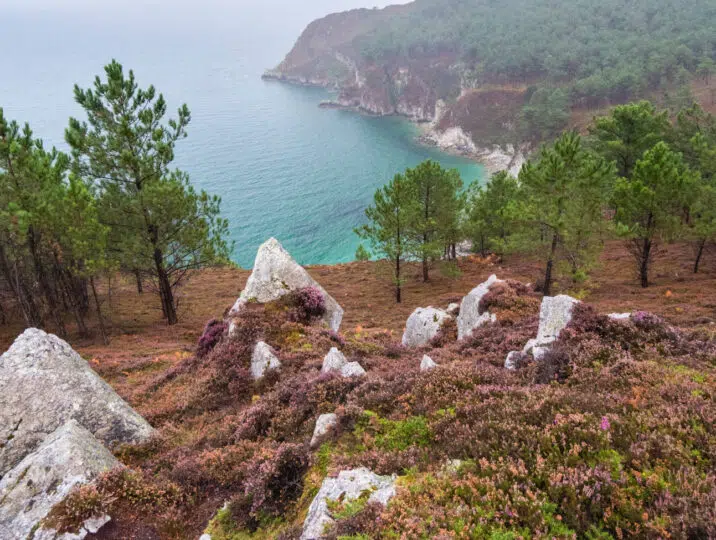 Presquile-de-Crozon
