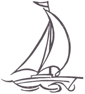 bateau voilier