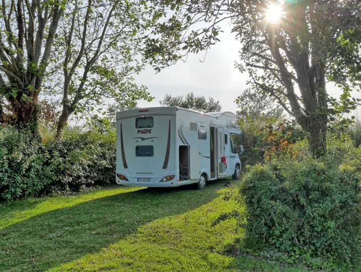 camping-car