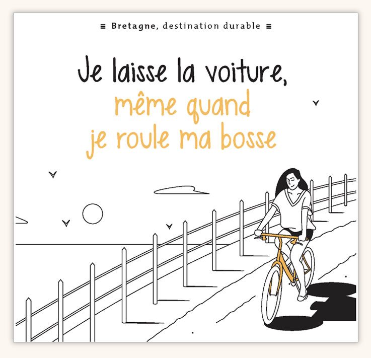 Laisser la voiture