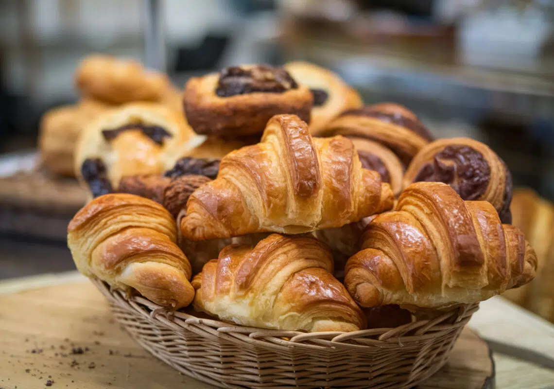 croissants-viennoiseries
