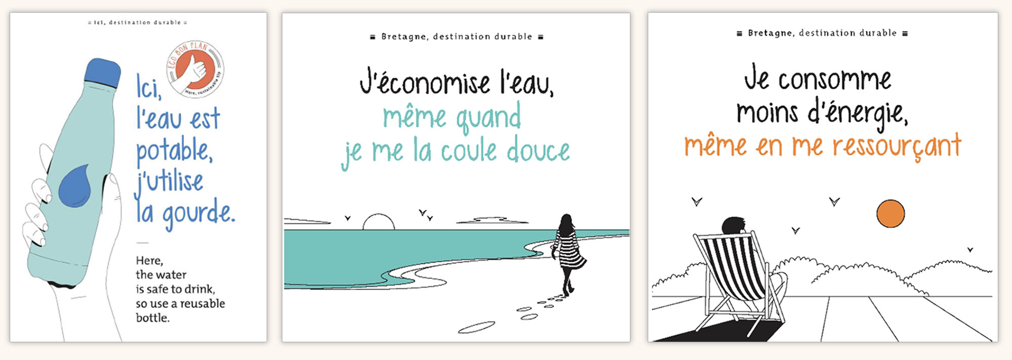 économies d'énergie