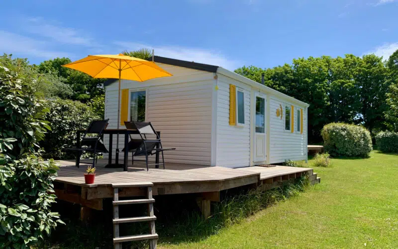 mobilhome-jaune