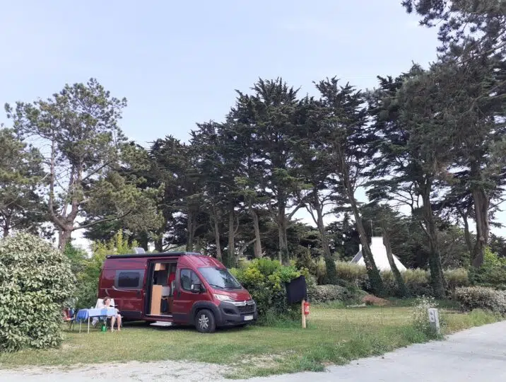 LA VAN LIFE