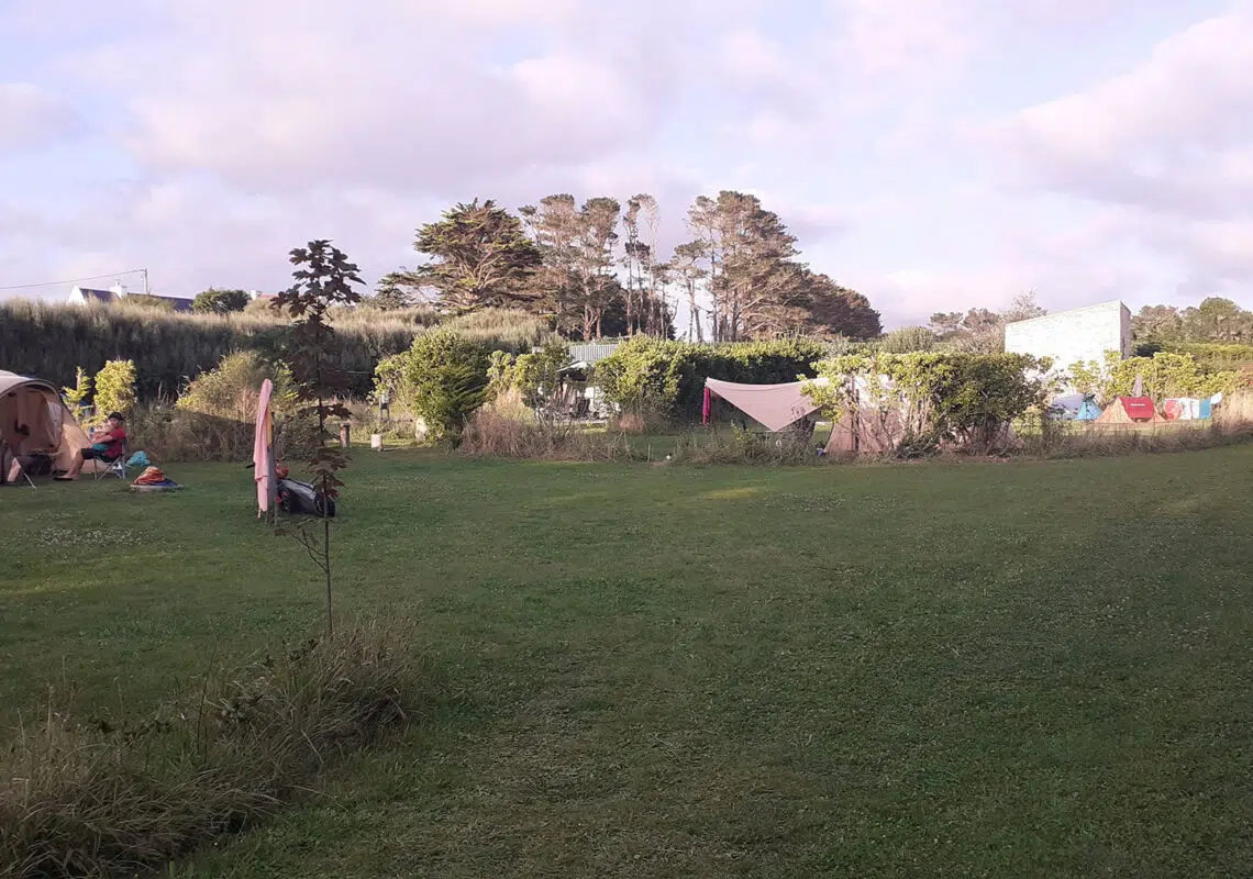 prairie-camping