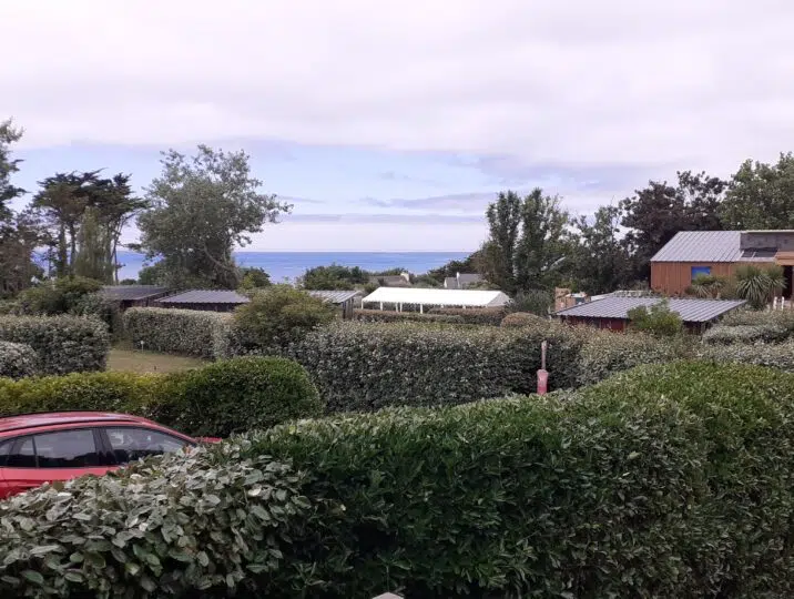 11 VUE SUR LE CAMPING 28 JUIN 2025