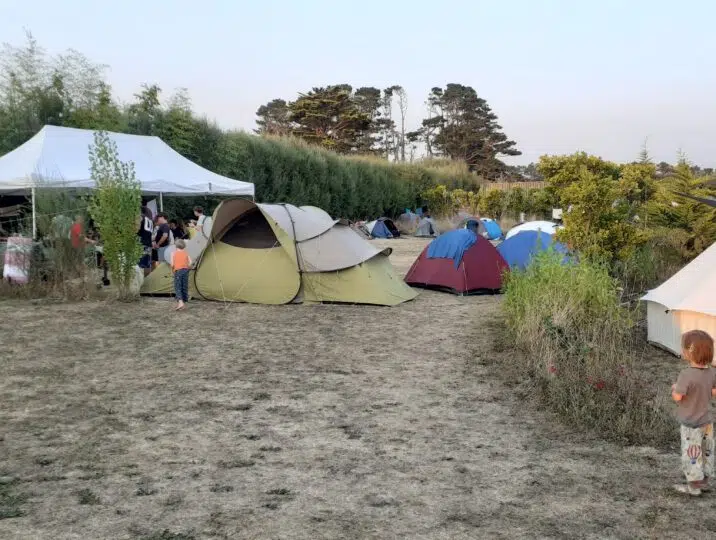 19 LA VIE AU TRISKEL