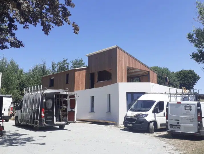 9 LE 30 JUIN 2025 TRAVAUX ACTIFS