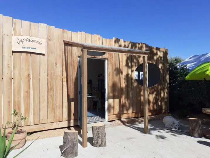 CAPITAINERIE MAI 2022